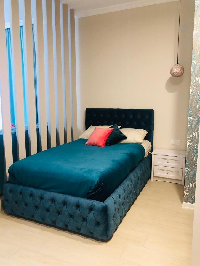 Wellconect Apartman Kutaiszi Kültér fotó