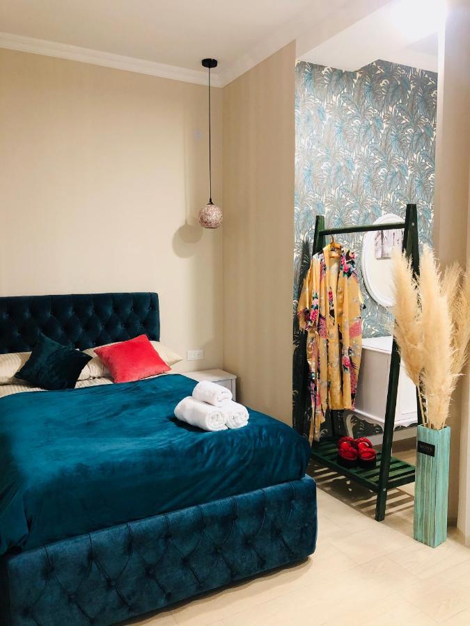 Wellconect Apartman Kutaiszi Kültér fotó