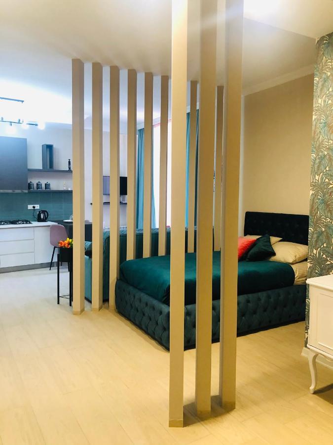 Wellconect Apartman Kutaiszi Kültér fotó
