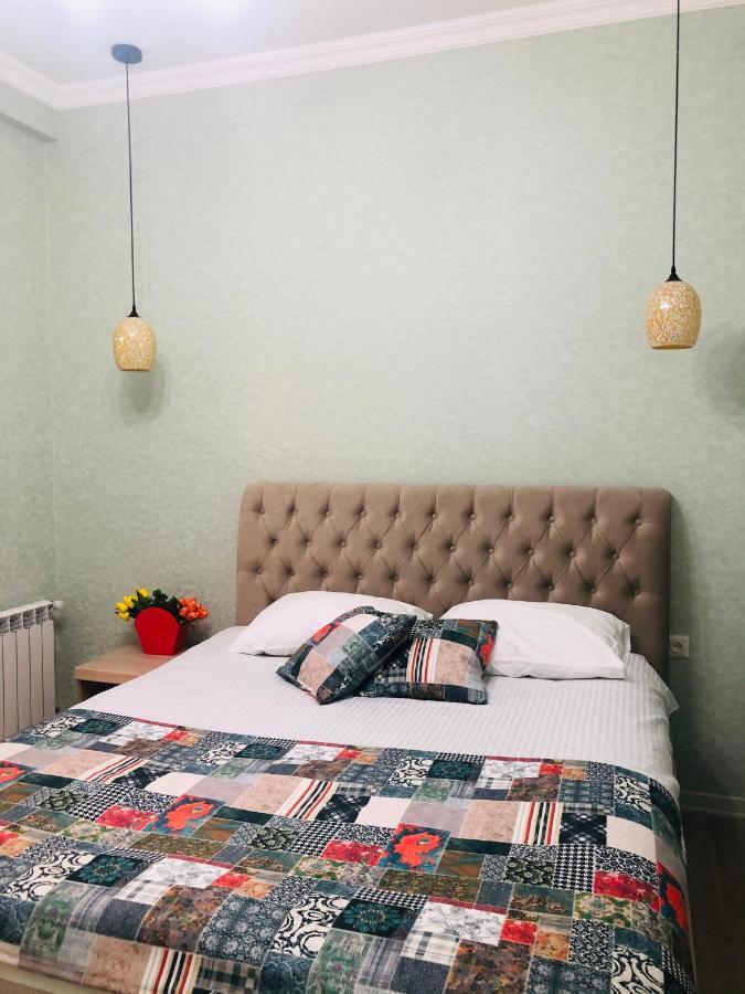Wellconect Apartman Kutaiszi Kültér fotó