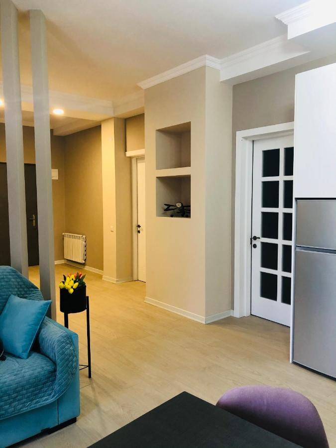 Wellconect Apartman Kutaiszi Kültér fotó