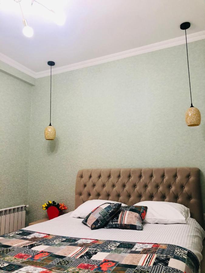 Wellconect Apartman Kutaiszi Kültér fotó
