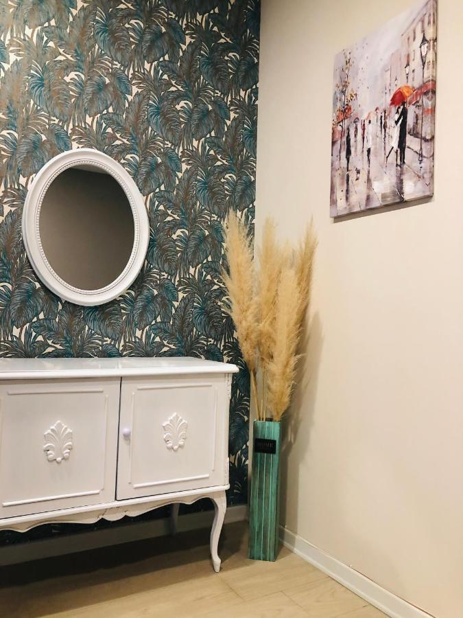 Wellconect Apartman Kutaiszi Kültér fotó