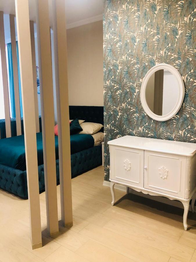 Wellconect Apartman Kutaiszi Kültér fotó