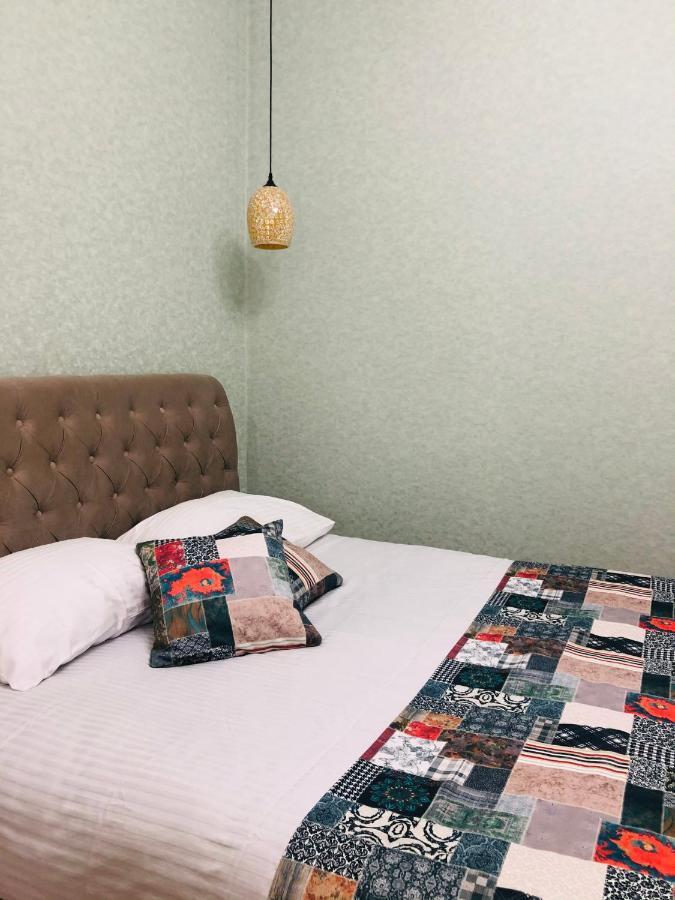 Wellconect Apartman Kutaiszi Kültér fotó